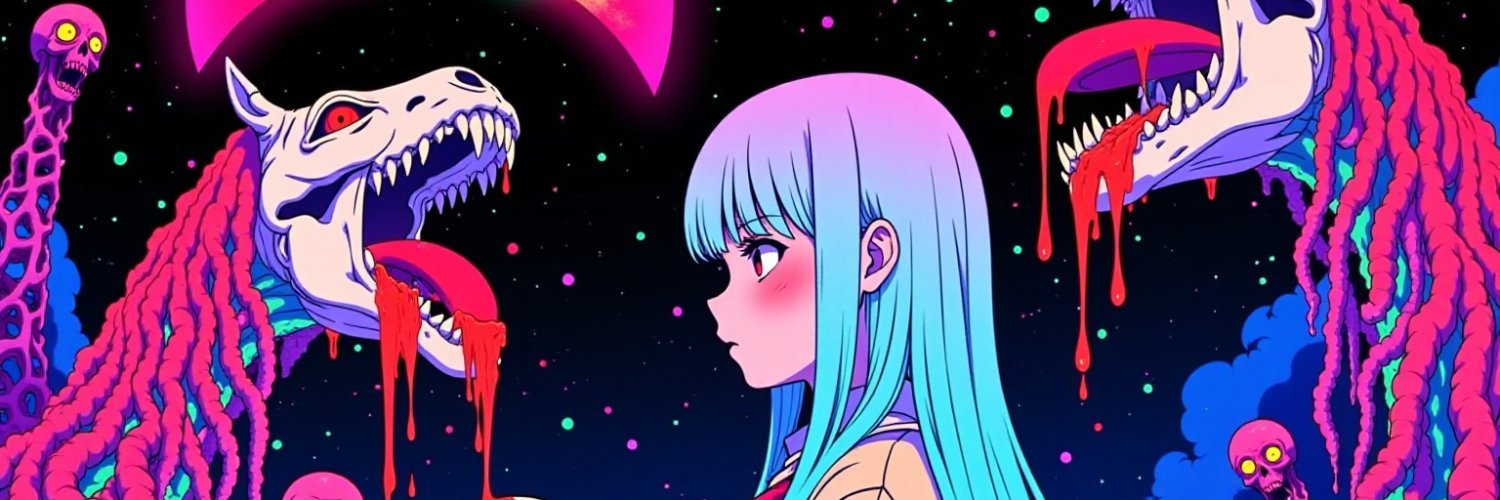 memerekter_'s profile banner image