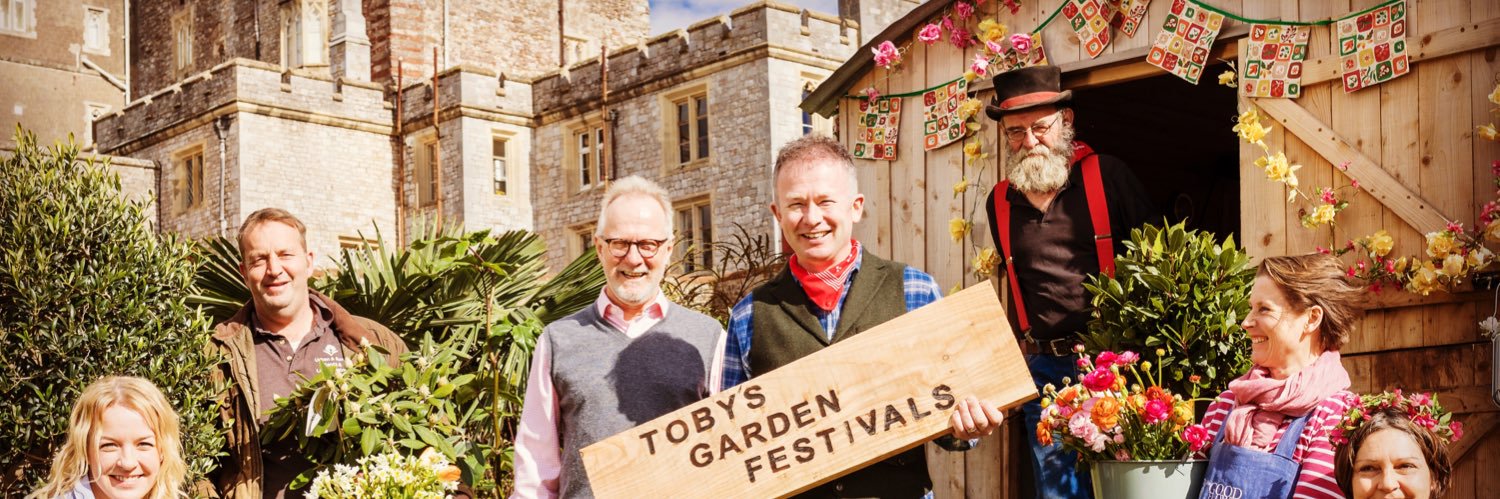 tobygardenfest's profile banner image