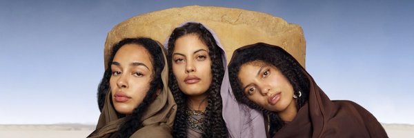 IbeyiOfficial Profile Banner