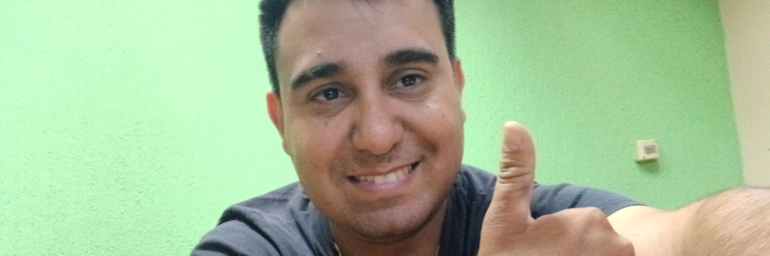 Franpereirapy's profile banner image