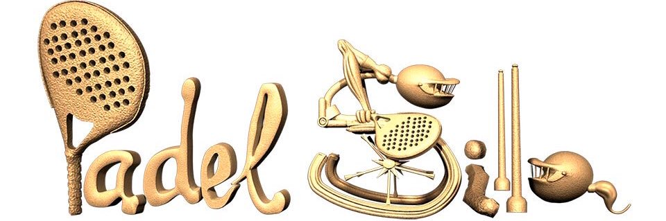 Padelsilla banner