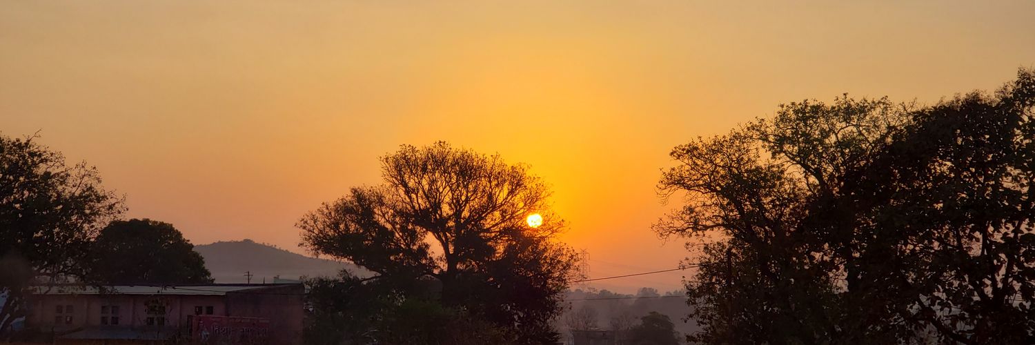 Ankit Mathanker banner