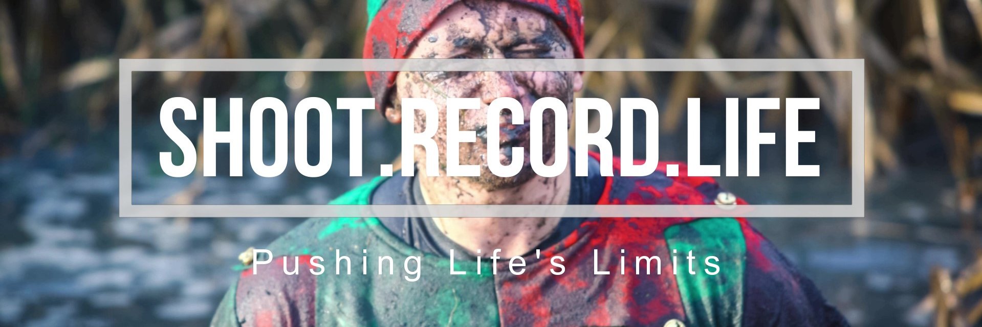 shootrecordlife's profile banner image
