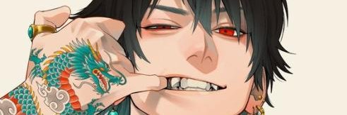TaintedVoice's profile banner image
