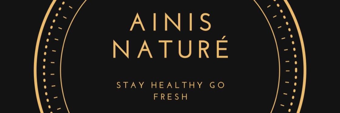 aynees's profile banner image