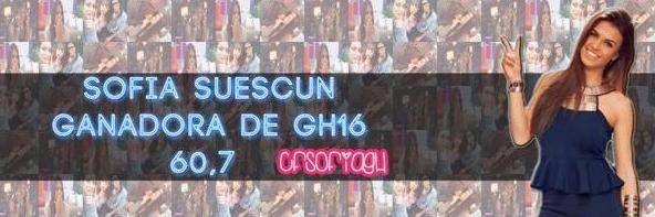 CFSofiaGH's profile banner image