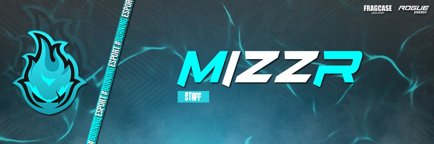 MizzR banner
