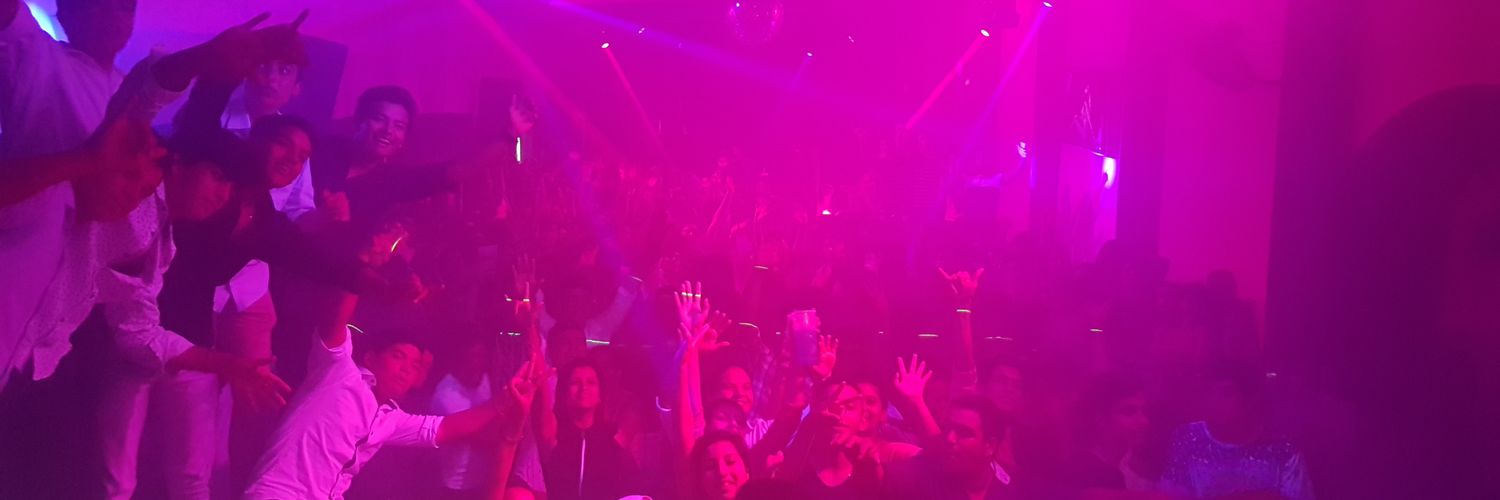 viadiscok's profile banner image