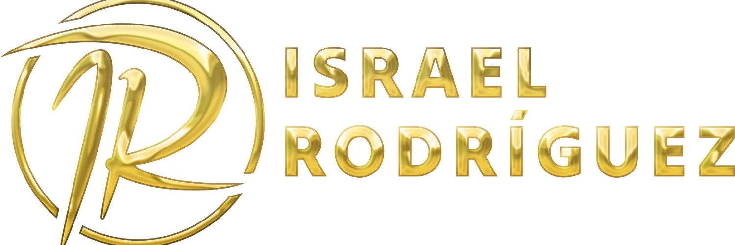 Israel Rodriguez Jr. banner