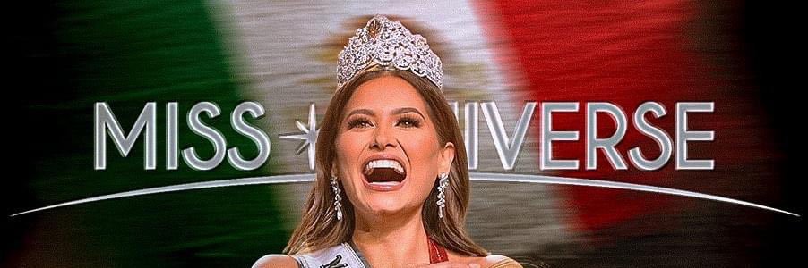 🇲🇽✨Misses Mexicanas ✨🇲🇽 banner