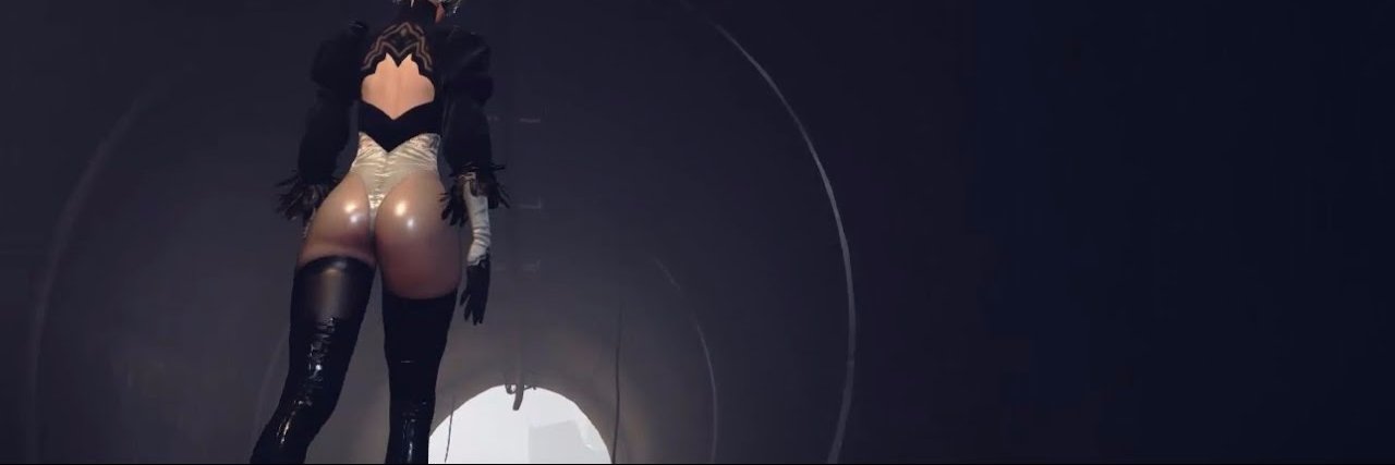 Netoraregatari's profile banner image