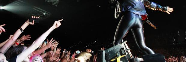 IAmDiscoPants's profile banner image