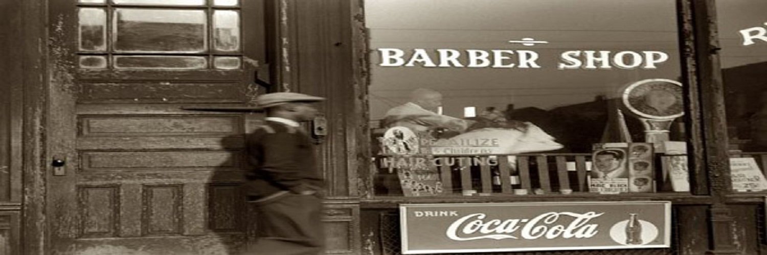 Kenneth Davis banner