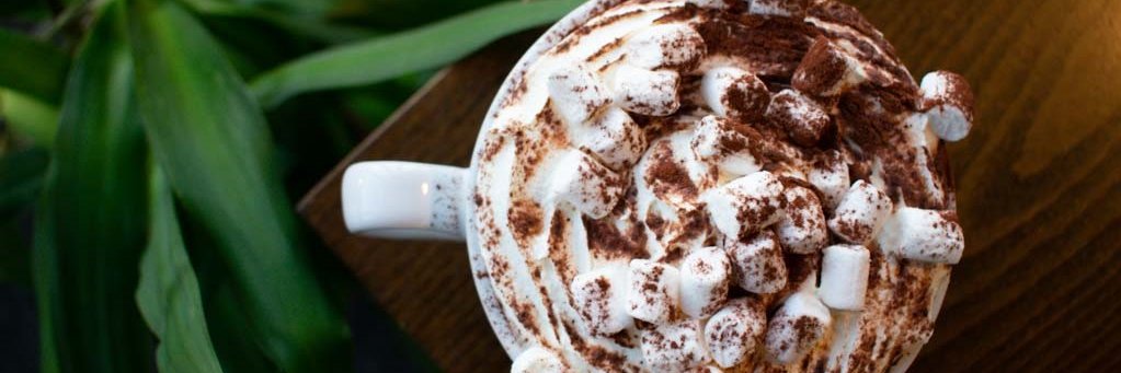 HatHats Coffee banner