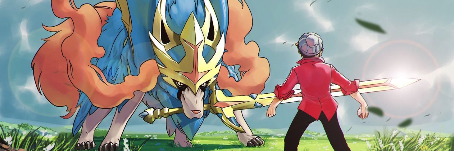 JaZenM's profile banner image