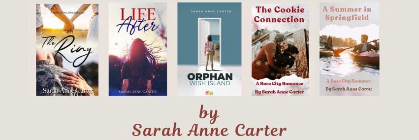 Sarah Anne Carter banner