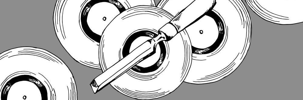 ChiselRecords's profile banner image