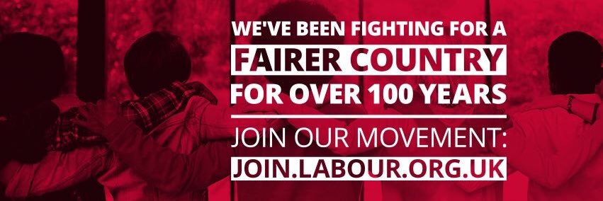 HardwickLabour's profile banner image