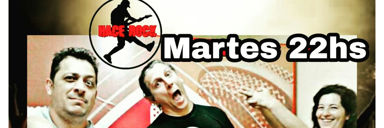 HACEROCK10's profile banner image