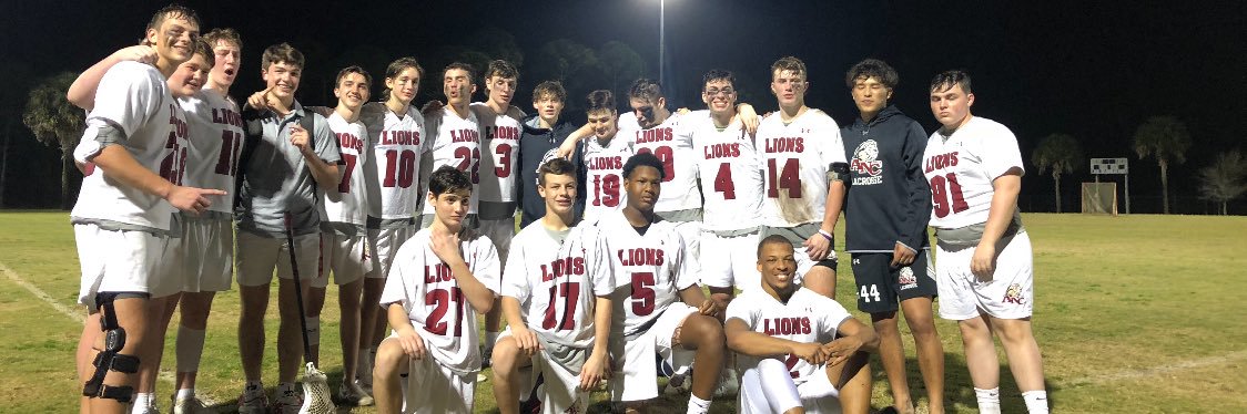 ANClacrosse's profile banner image