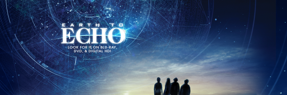 Earth To Echo banner