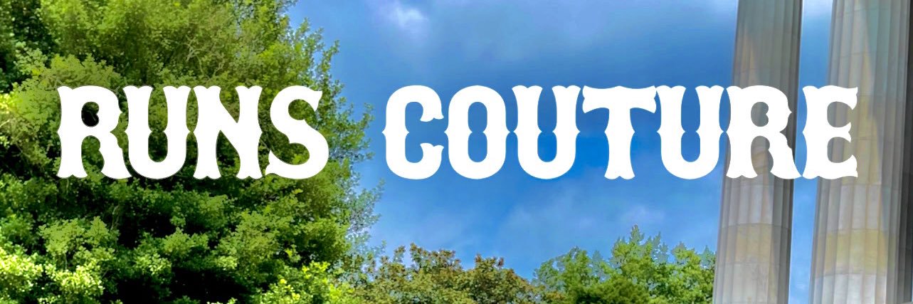 runscouture's profile banner image