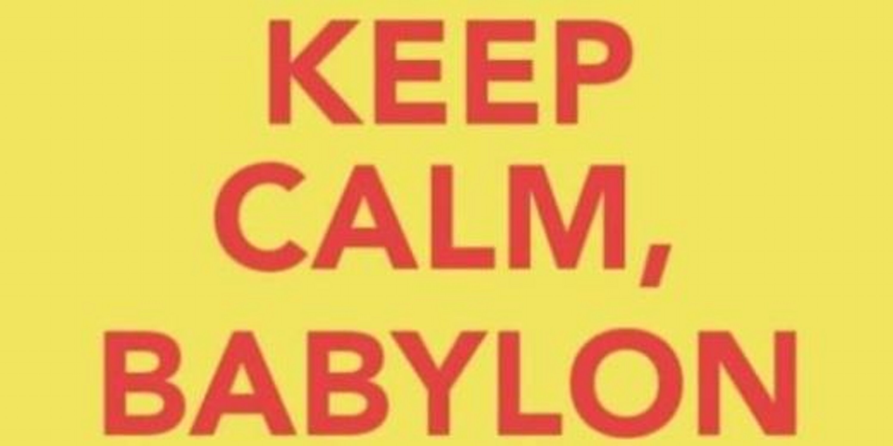 reggaeheaven's profile banner image