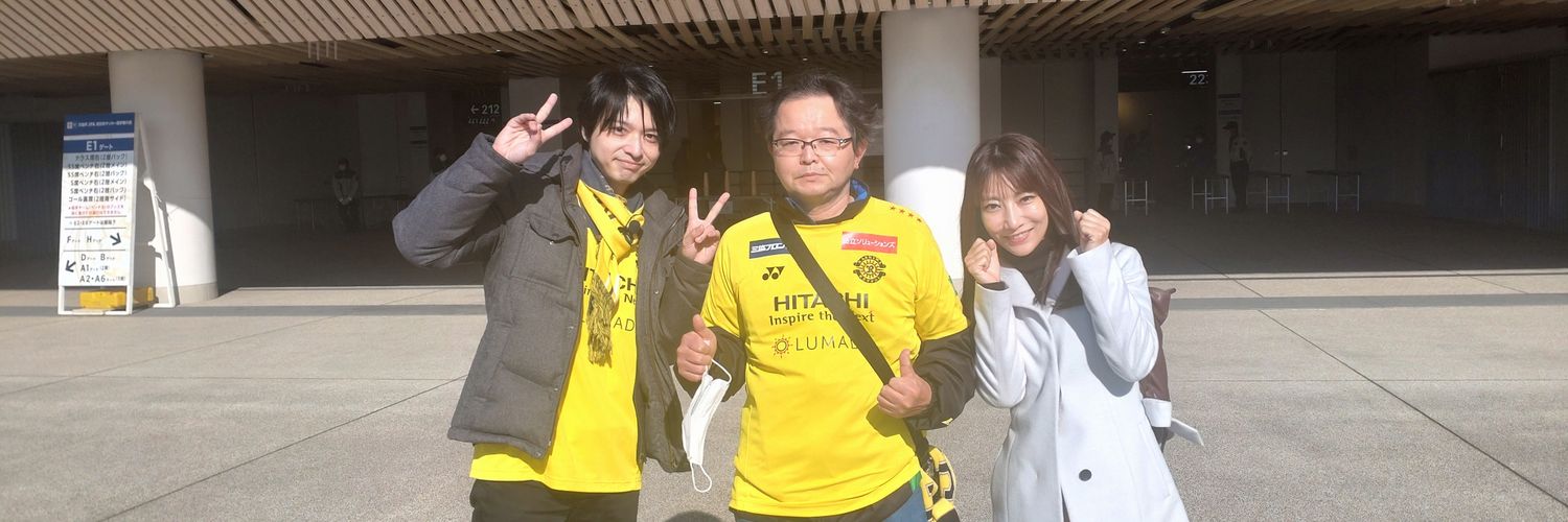 AGAkimoto's profile banner image