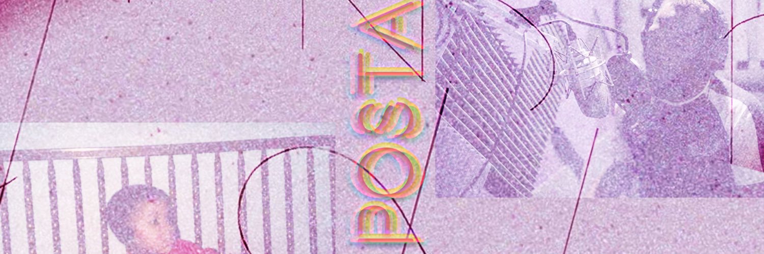 ProducedByPOSTA's profile banner image