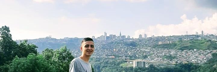 PipeeHurtado's profile banner image