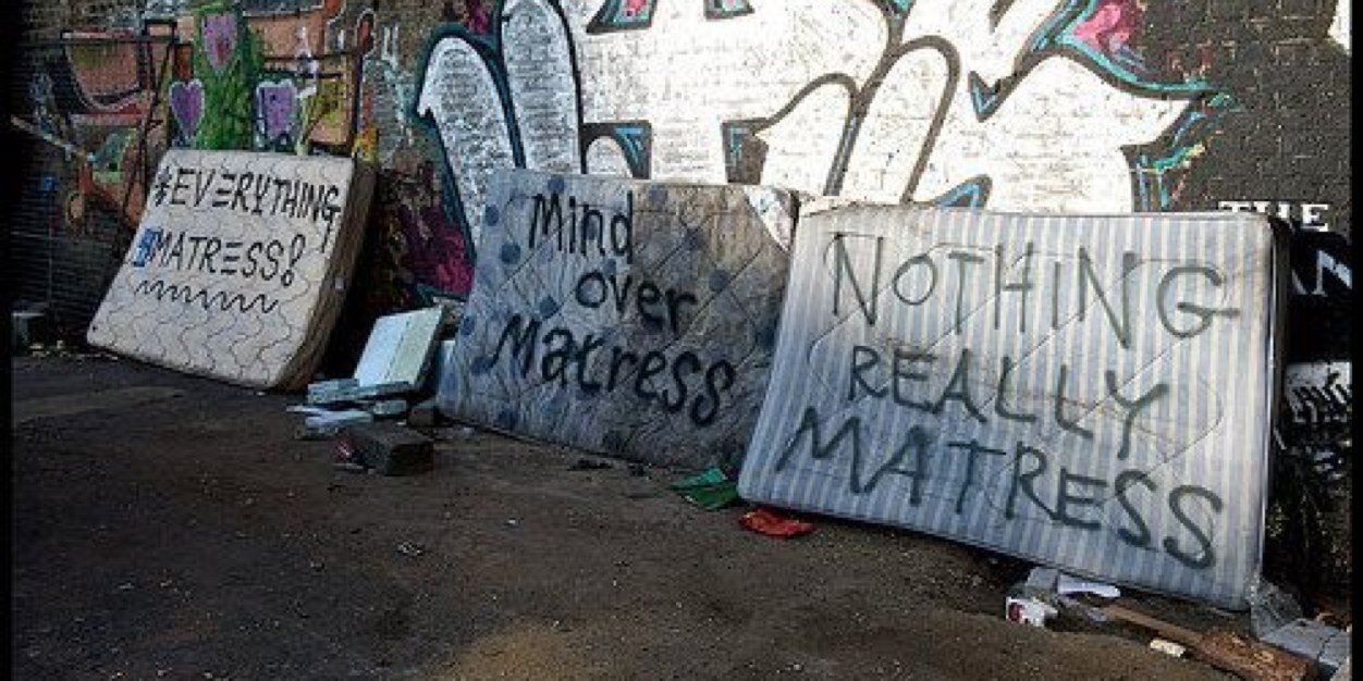 Bex Believes in Miracles... banner