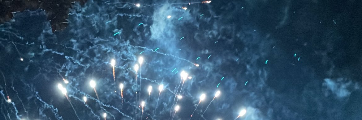 oamck's profile banner image
