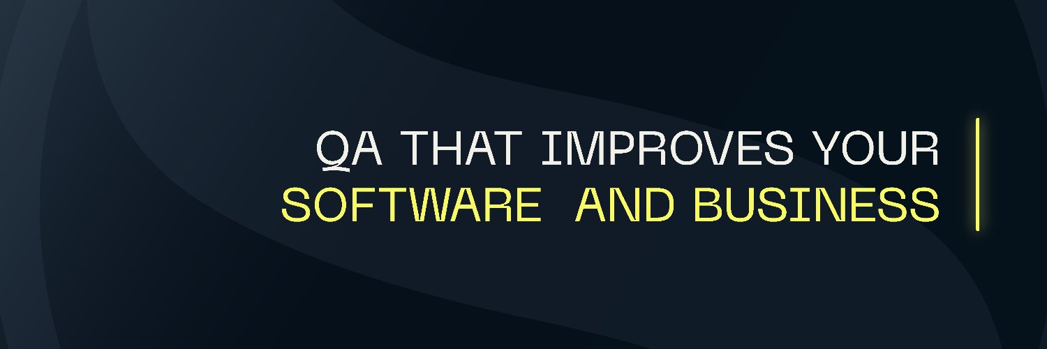 System Verification banner