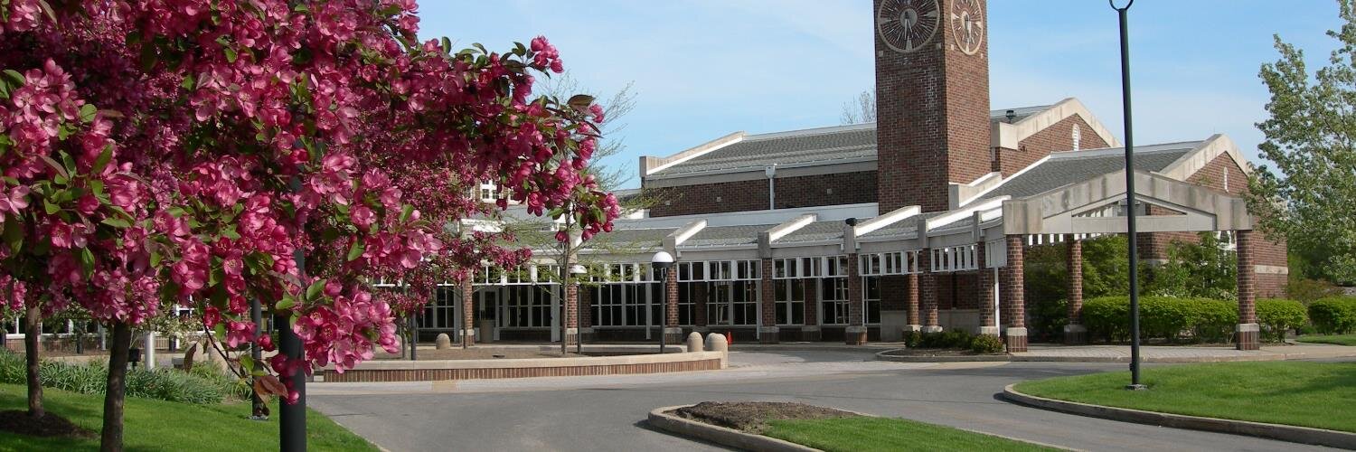 The City of Solon banner