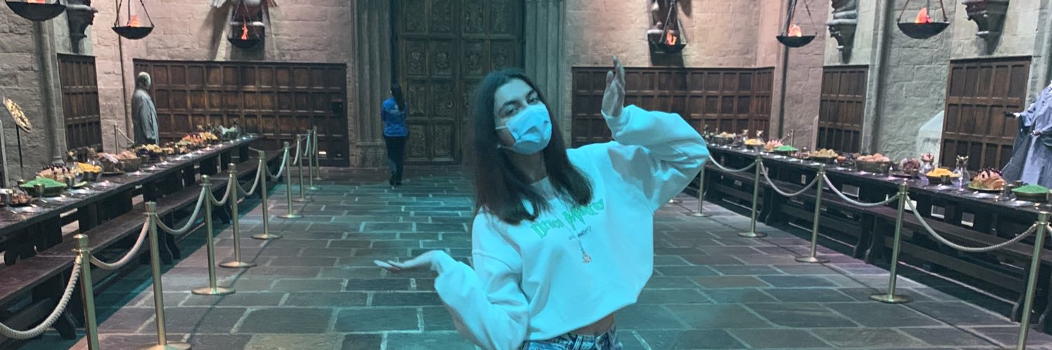 AmeliaParr1's profile banner image