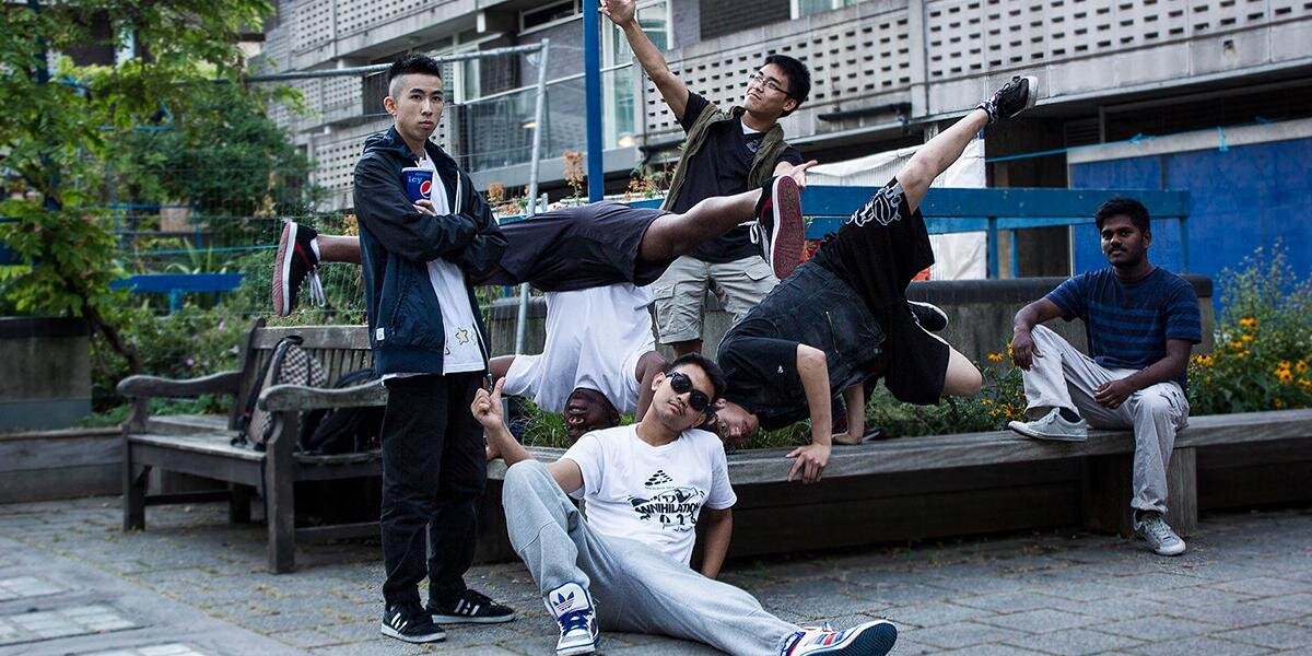 CGyouthCITY's profile banner image