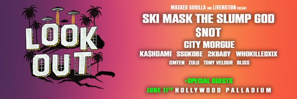 MaskedGorilla Profile Banner