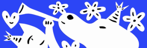 JoyfulReagan's profile banner image