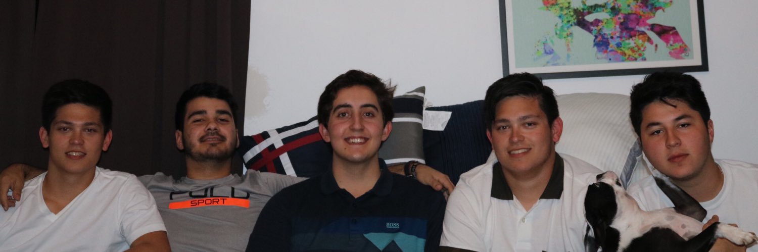 nikenick78's profile banner image