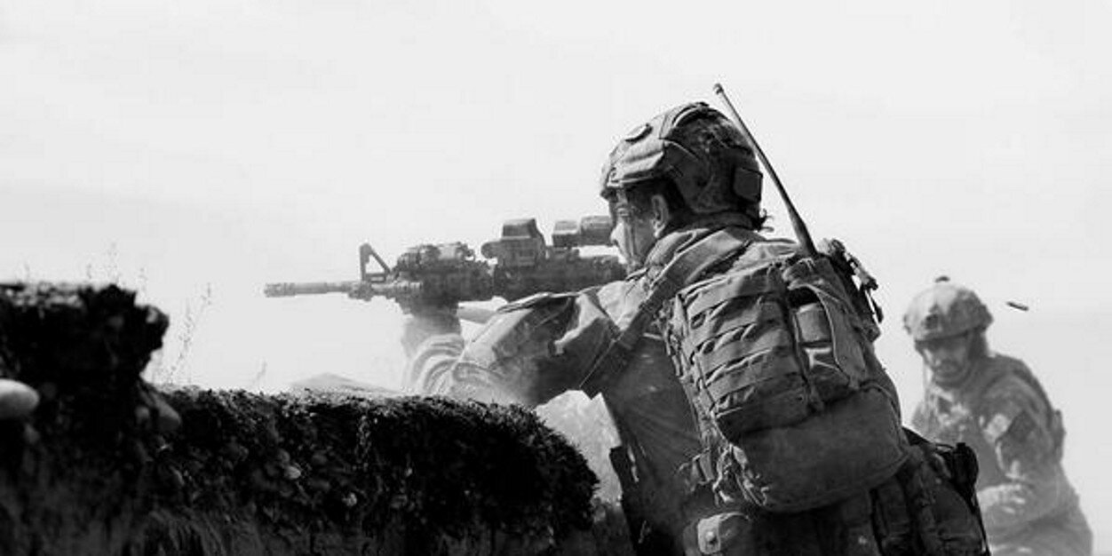 militarypic's profile banner image