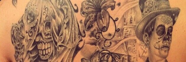 Queen_Ink_ite's profile banner image