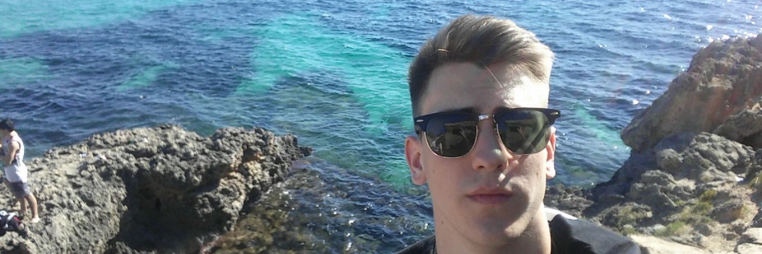 lbarred's profile banner image