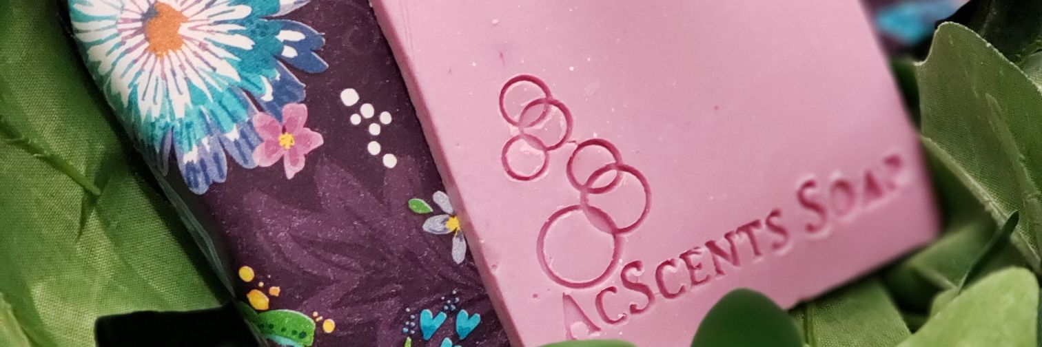 AcScentsSoap's profile banner image