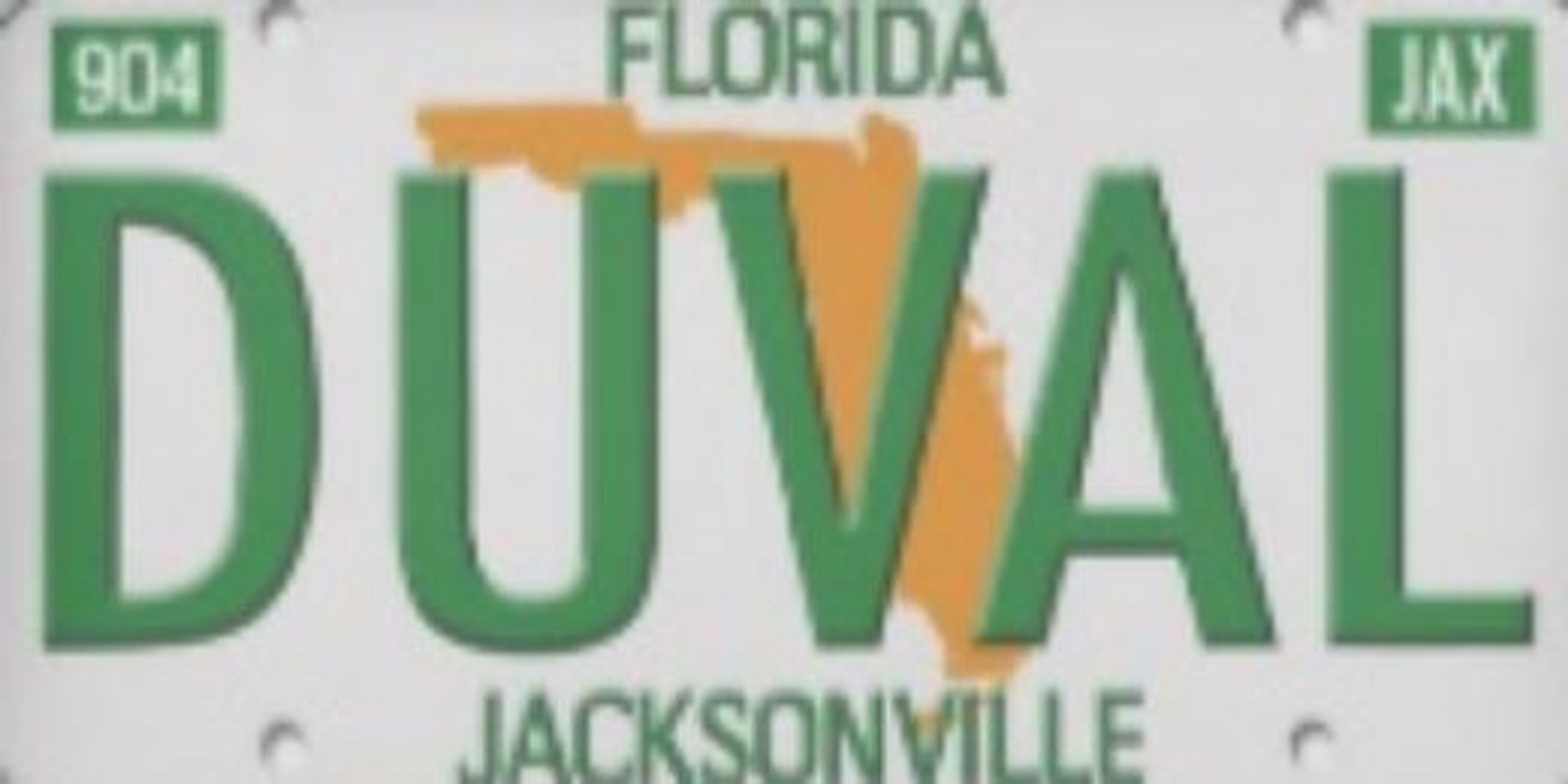 D U V A L banner