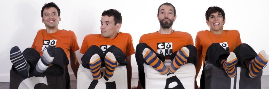 cuaimproteatro's profile banner image