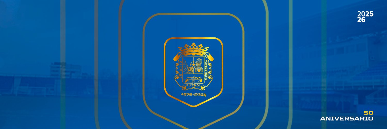 CFFuenlabrada banner