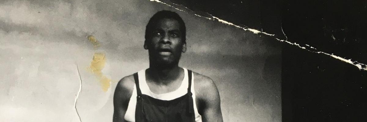 Don warrington banner