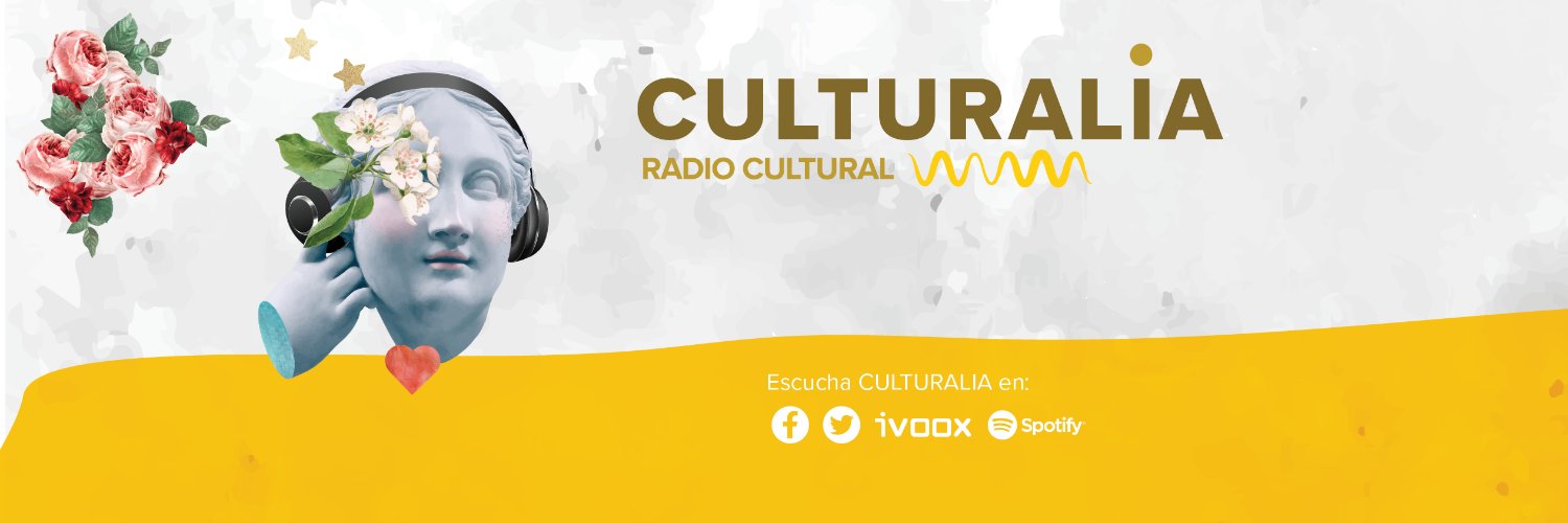 CulturaliaMX's profile banner image