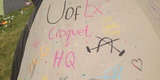 UofExCroquet's profile banner image