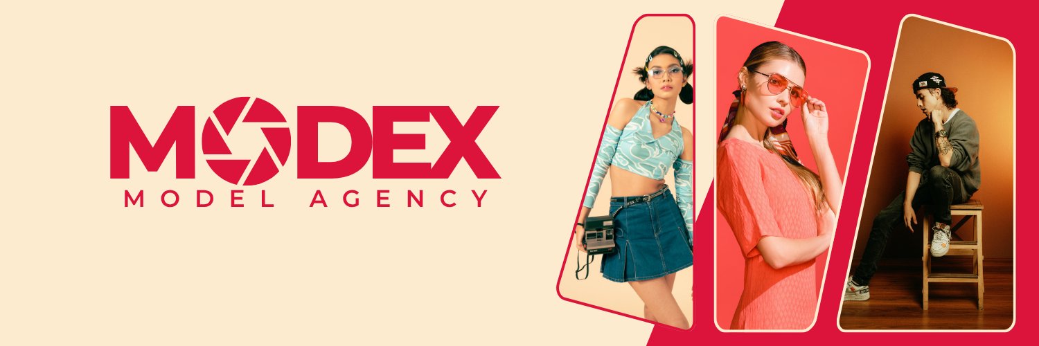 𝙈𝙊𝘿𝙀𝙓, 𝙇𝙩𝙙. banner